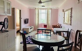 Putatan Platinum Apartment